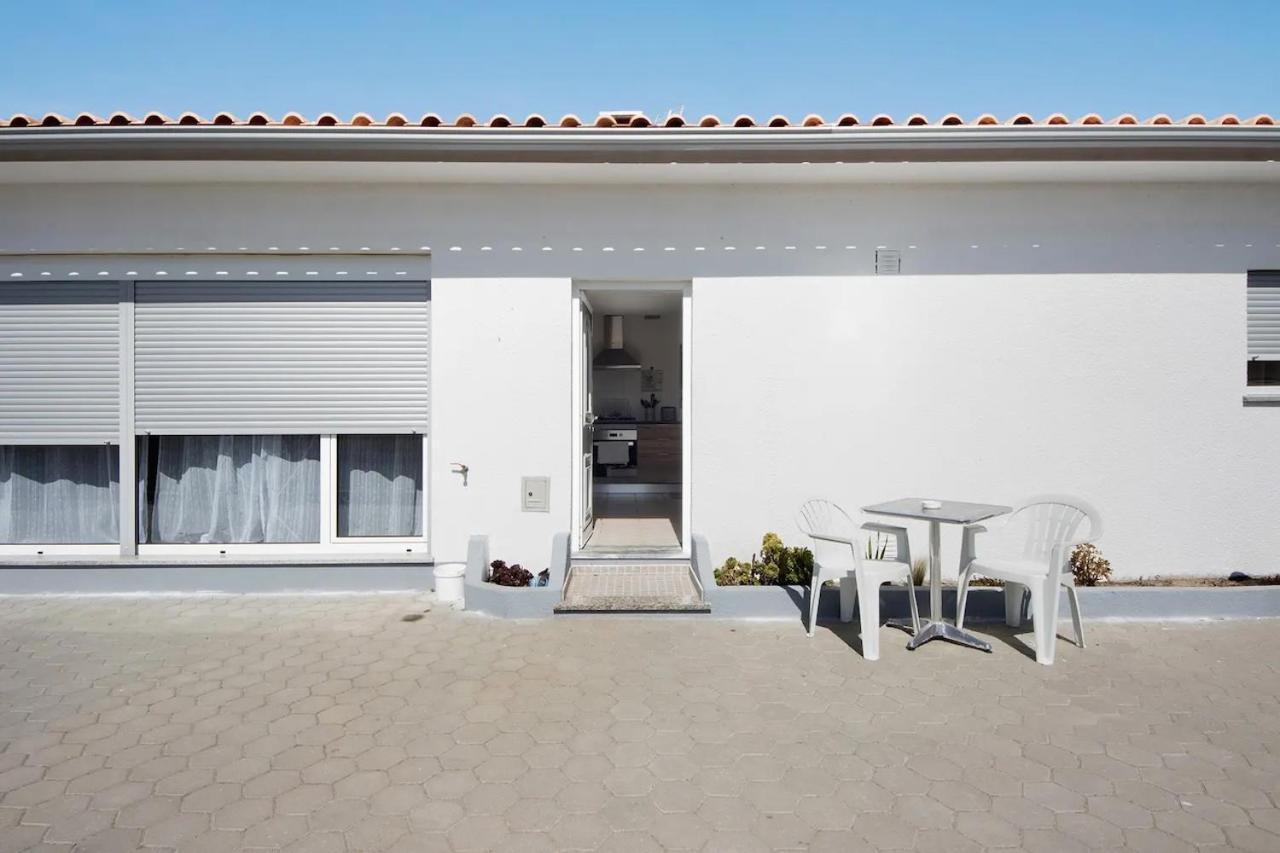 Maison De Vacances Aveiro Gafanha da Nazaré Exterior foto