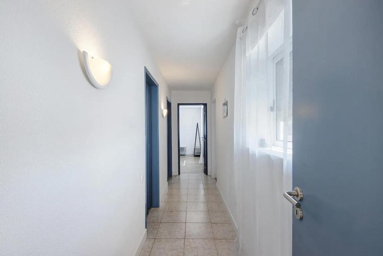 Maison De Vacances Aveiro Gafanha da Nazaré Exterior foto
