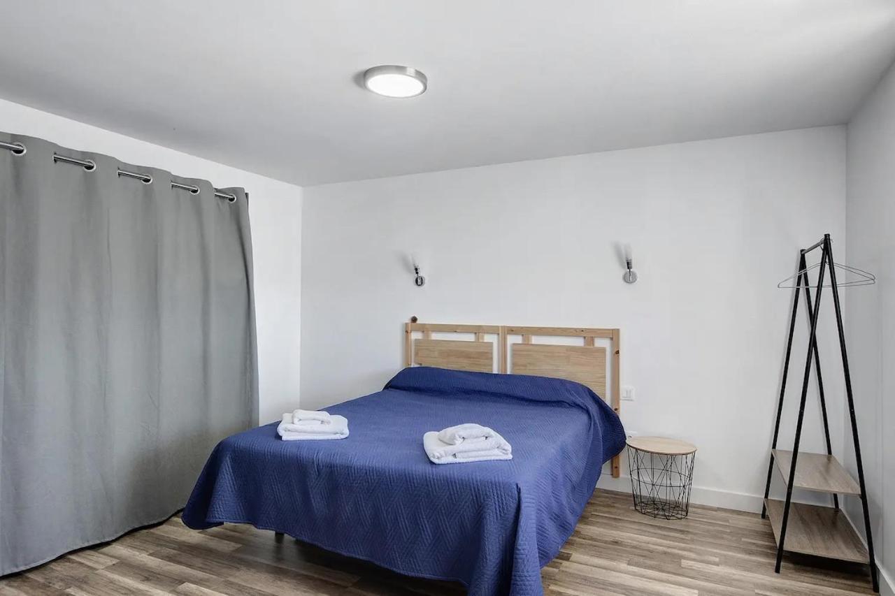 Maison De Vacances Aveiro Gafanha da Nazaré Exterior foto